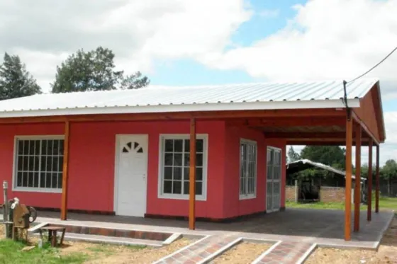 Defensa del Consumidor multó por $60 mil a un conocida empresa de viviendas