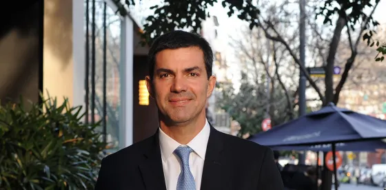 Juan Manuel Urtubey reasume la presidencia del PJ