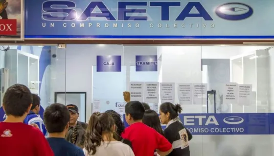 Atención: Hoy se podrá tramitar el Pase Libre en Limache