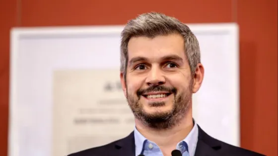 Marcos Peña dará el primer informe de gestión del año