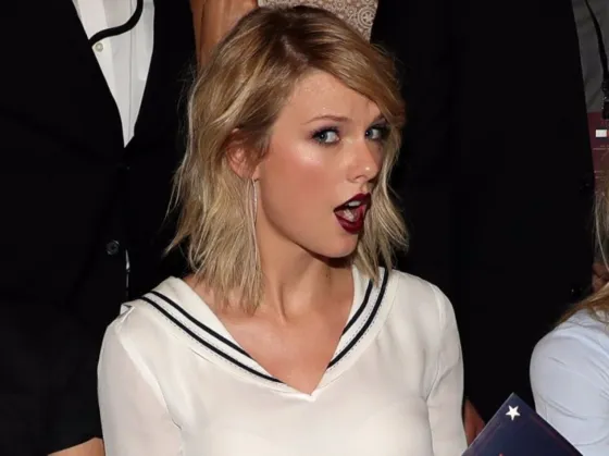 Taylor Swift realizó una importante donación a una fundación LBGTQ