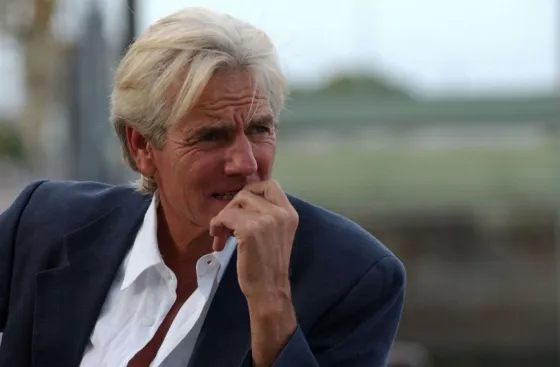 Sergio Denis será trasladado a Buenos Aires