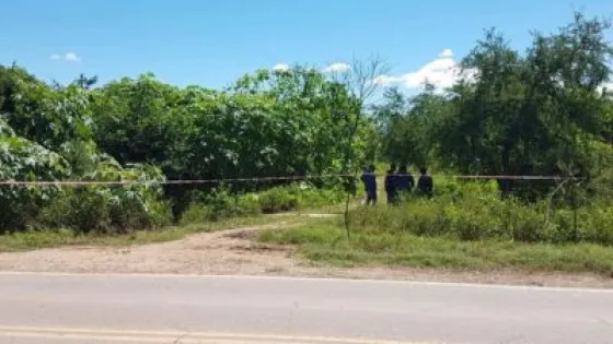 Embarcación: Detuvieron al sospechoso del femicidio de Celeste Miranda