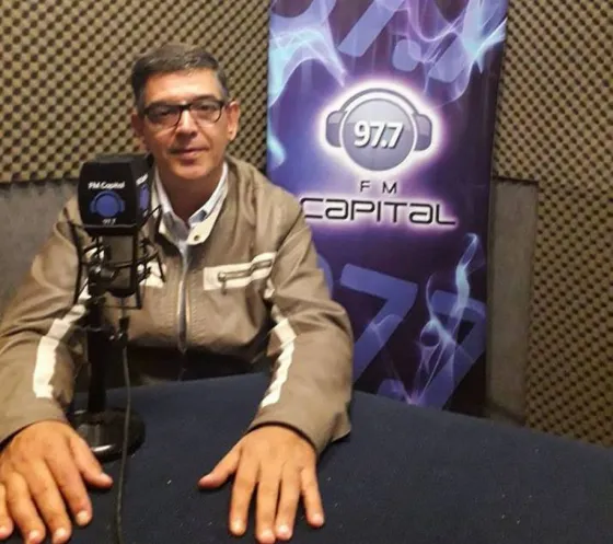 “Ahora que se va Urtubey, pido que me dejen participar”