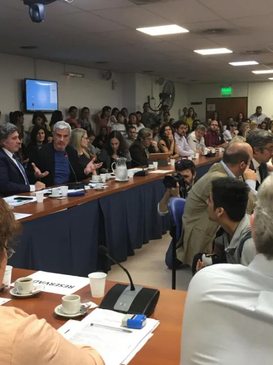 Créditos UVA: Andrés Zottos pide congelar el capital