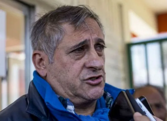 La CGT Salta adhiere al paro del 1 de Mayo