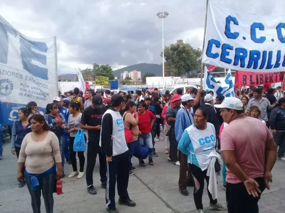 Conflicto en el CCM: García Salado no atenderá a los manifestantes por “mal educados”