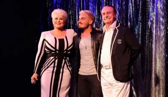 Santiago Bal le dijo adiós al teatro