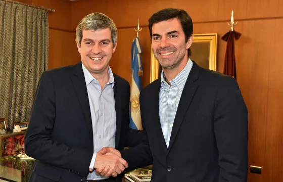 No tiene remate: Urtubey trató de ignorante a Marcos Peña