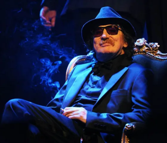 Charly García, quedó imputado por encubrimiento y falsa denuncia