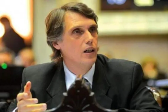 Pablo Kosiner criticó las declaraciones de Marcos Peña sobre Salta