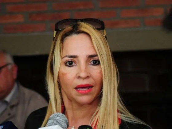 “Las denuncias contra Argañaraz no se movieron ni un centímetro”