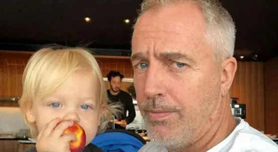 Macri gato: Las primeras palabra del pequeño hijo de Marley