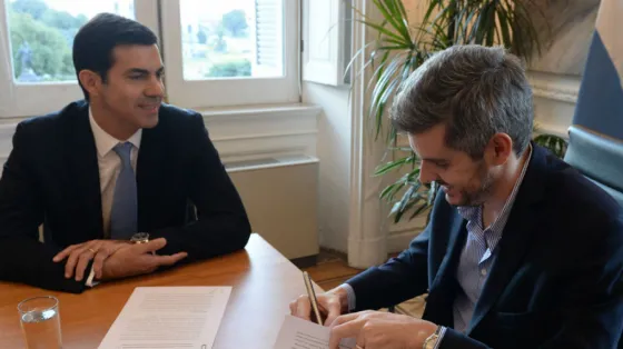 “Se está intentando honrar el federalismo más allá de Peña y Urtubey”