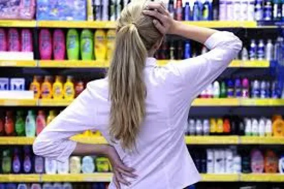 La inflación interanual de marzo es la más alta desde 1991