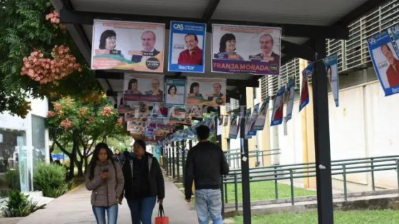 La UNSa elige sus nuevas autoridades