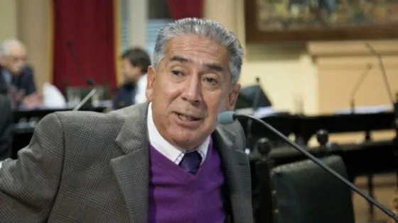 Diputados provinciales reclaman a Nación por la falta de vacunas