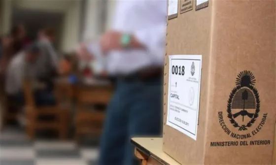 “El desdoblamiento de las elecciones perjudica a la población”