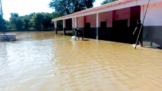 Desesperante: En el norte denuncian el abandono del gobierno provincial