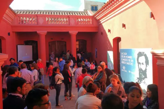 Así funcionarán los museos en Semana Santa