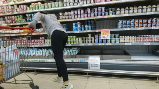 Desde hoy rigen los Precios Esenciales