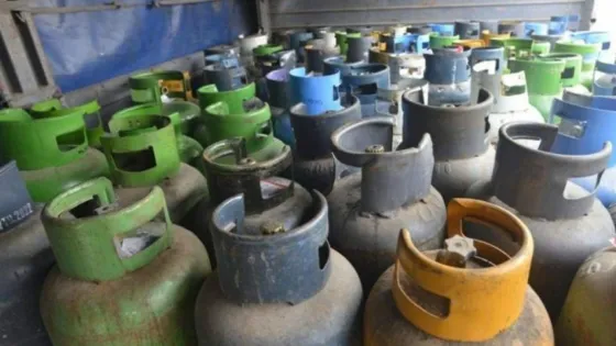 Así será la entrega de la garrafa social en barrios capitalinos