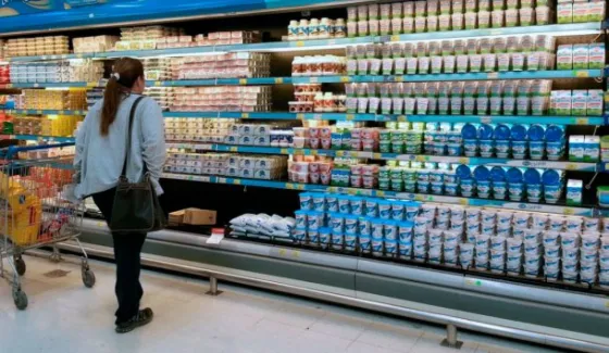 La totalidad de los "Productos Esenciales" estará disponible el próximo lunes