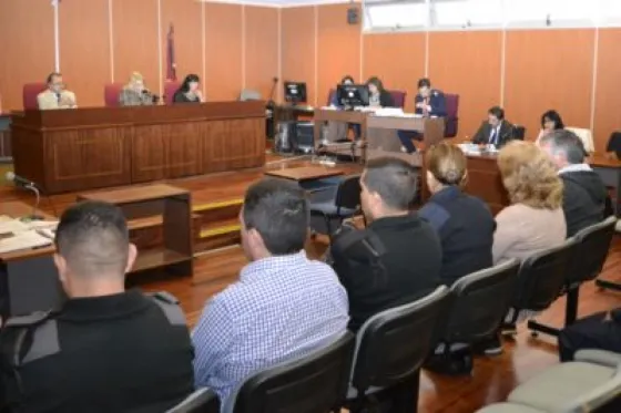 Femicidio de Paola Álvarez: el próximo jueves será la audiencia de alegatos