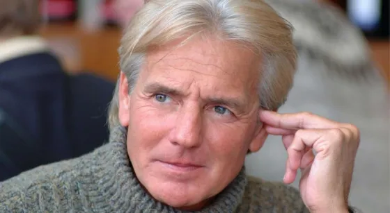 Emitieron un nuevo parte médico sobre la salud de Sergio Denis