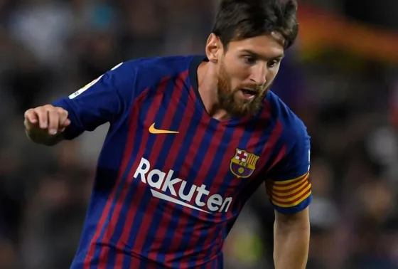 El Barcelona a un paso de consagrarse campeón de La Liga