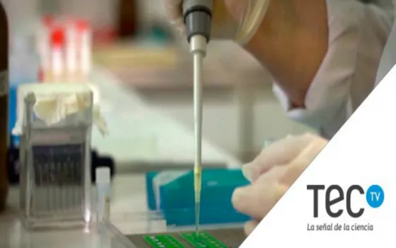¿Conoces Tec TV?