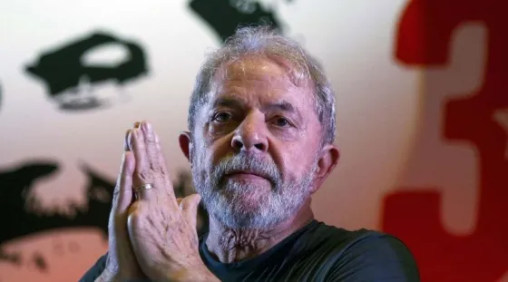 Lula Da Silva podría salir de la cárcel en septiembre