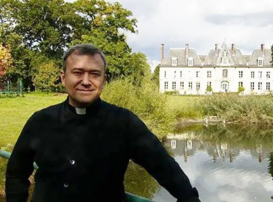 La Iglesia se niega a entregar documentación del cura procesado por abuso