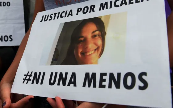 La Cámara de Diputados convirtió en ley la adhesión a la “Ley Micaela”