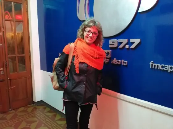 “No necesitamos una universidad que hace campaña con operetas”