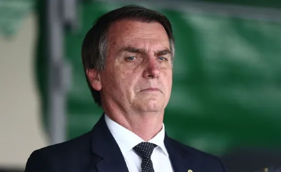 Jair Bolsonaro visitará Argentina en junio