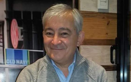 "Martín Grande debe vivir en un tupper"