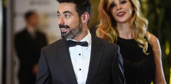 ¡Bomba! Screpante reveló que Lucía Pedraza le confirmó su affaire con Lavezzi