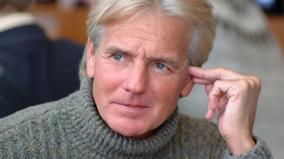 Gran preocupación: Sergio Denis padece severos daños neurológicos