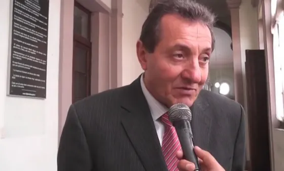 Gramaglia pide el acompañamiento de legisladores nacionales para conseguir fondos