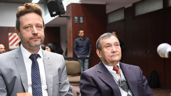 Jurado popular absolvió al médico que mató a un ladrón