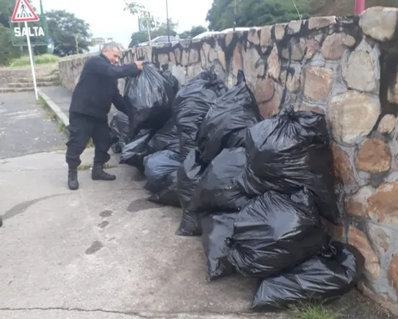 Semana Santa dejó más que dinero en la ciudad