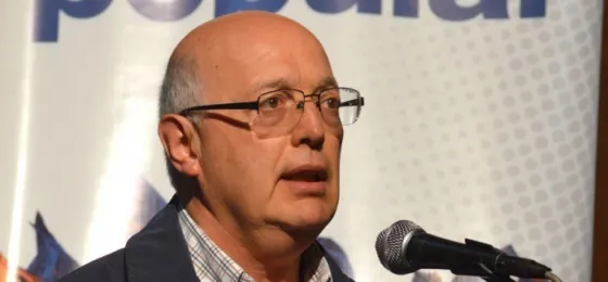 Falú sobre la candidatura de Yarade: “¿Existe un acuerdo entre Romero, Brito y Urtubey?”