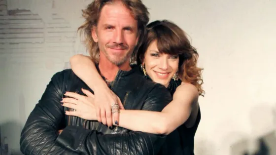 Facundo Arana sobre Romina Gaetani: "Pensé que se iba a morir"