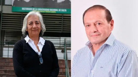 Elecciones en la UNSa: “Hay un escenario fragmentado”