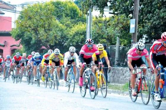 Así será el dispositivo de tránsito para la Clásica 1º de Mayo