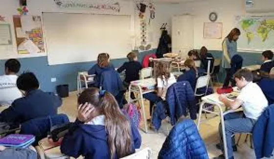 El 7 de mayo informarán quienes son los beneficiarios de las Becas Municipales