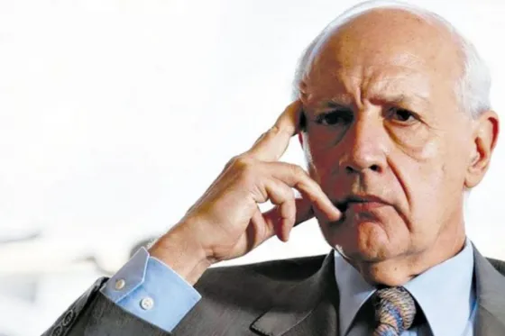 Lavagna propone reformar la Constitución para volver a un solo mandato presidencial