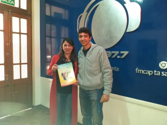 “Muchos chicos que votan no saben lo que es el Concejo Deliberante”