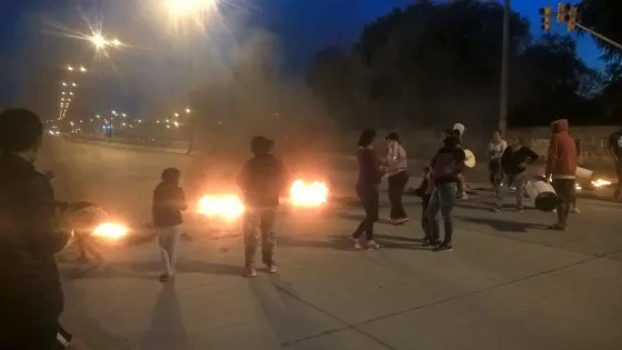 Vecinos denuncian que hay 4 policías para toda la Zona Sudeste